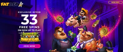 Explore FatBet Casino: Free Play, UK Login and Winning Tips